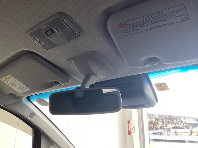 ムーヴカスタム　Ｘ　ＶＳ　ＳＡIII衝突被害軽減ブレーキ　横滑り防止装置　オートハイビーム　アイドリングストップ　ステアリングスイッチ　キーフリー　オートエアコン　画面付きオーディオ　パノラマカメラ　社外ドラレコ　マット　バイザー（岐阜県）の中古車