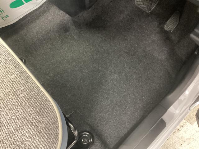 ムーヴキャンバスストライプスＧ衝突被害軽減ブレーキ　横滑り防止装置　オートハイビーム　アイドリングストップ　ステアリングスイッチ　オートライト　キーフリーシステム　オートエアコン　パノラマカメラ　バイザー（岐阜県）の中古車