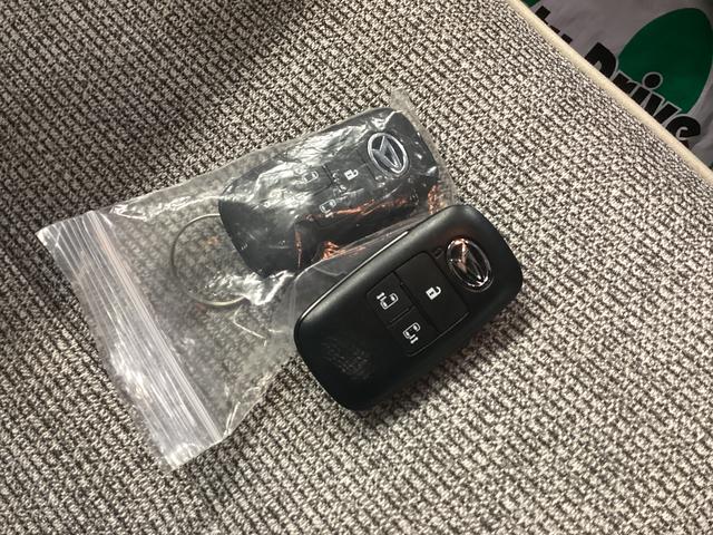 ムーヴキャンバスストライプスＧ衝突被害軽減ブレーキ　横滑り防止装置　オートハイビーム　アイドリングストップ　ステアリングスイッチ　オートライト　キーフリーシステム　オートエアコン　パノラマカメラ　バイザー（岐阜県）の中古車