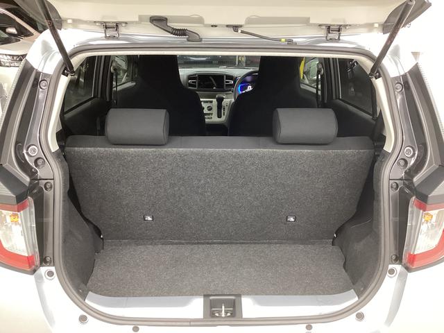 ミライースＸ　ＳＡIII衝突被害軽減ブレーキ　横滑り防止装置　オートハイビーム　アイドリングストップ　オートライト　キーレス　バックカメラ　マット　バイザー（岐阜県）の中古車