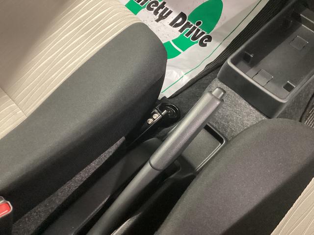 ミライースＸ　ＳＡIII衝突被害軽減ブレーキ　横滑り防止装置　オートハイビーム　アイドリングストップ　オートライト　キーレス　バックカメラ　マット　バイザー（岐阜県）の中古車