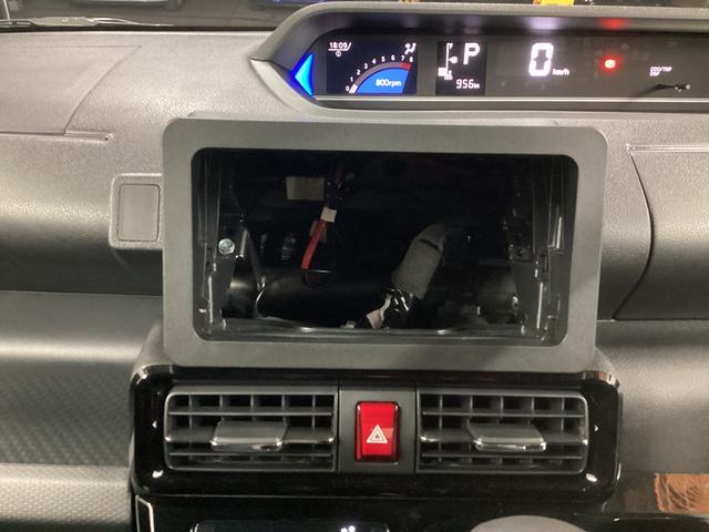 タントカスタムＸ衝突被害軽減ブレーキ　横滑り防止装置　オートハイビーム　アイドリングストップ　ステアリングスイッチ　オートライト　キーフリーシステム　オートエアコン　パノラマカメラ（岐阜県）の中古車