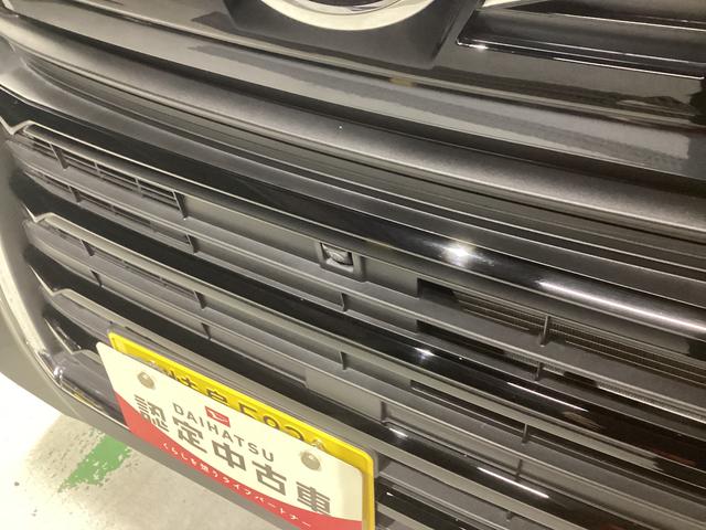 タントカスタムＸ衝突被害軽減ブレーキ　横滑り防止装置　オートハイビーム　アイドリングストップ　ステアリングスイッチ　オートライト　キーフリーシステム　オートエアコン　パノラマカメラ（岐阜県）の中古車