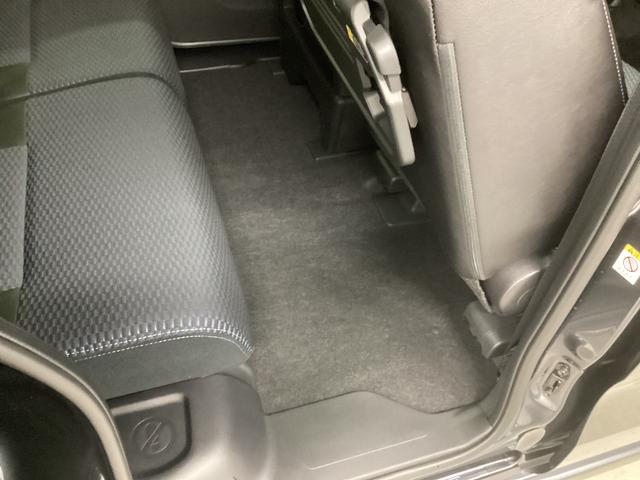 タントカスタムＸ衝突被害軽減ブレーキ　横滑り防止装置　オートハイビーム　アイドリングストップ　ステアリングスイッチ　オートライト　キーフリーシステム　オートエアコン　パノラマカメラ（岐阜県）の中古車