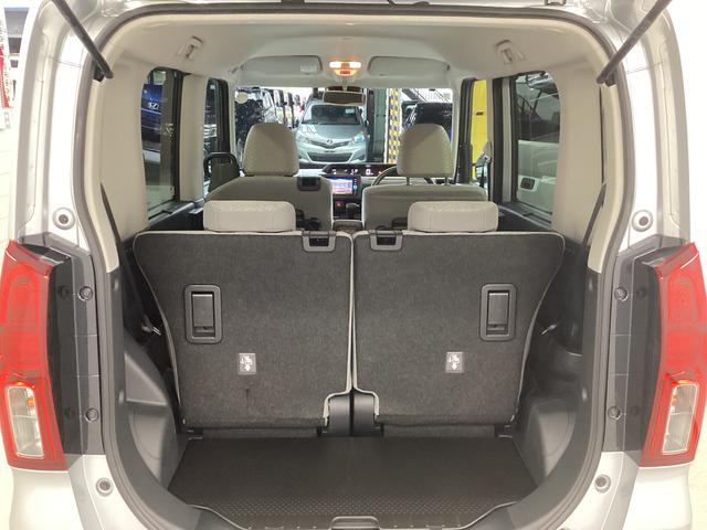 タントＸ衝突被害軽減ブレーキ　横滑り防止装置　オートハイビーム　アイドリングストップ　ステアリングスイッチ　オートライト　キーフリーシステム　オートエアコン　ナビ　ドラレコ　パノラマカメラ　ＥＴＣ　マット（岐阜県）の中古車