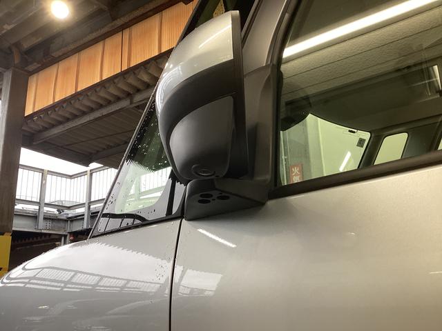 タントＸ衝突被害軽減ブレーキ　横滑り防止装置　オートハイビーム　アイドリングストップ　ステアリングスイッチ　オートライト　キーフリーシステム　オートエアコン　ナビ　ドラレコ　パノラマカメラ　ＥＴＣ　マット（岐阜県）の中古車