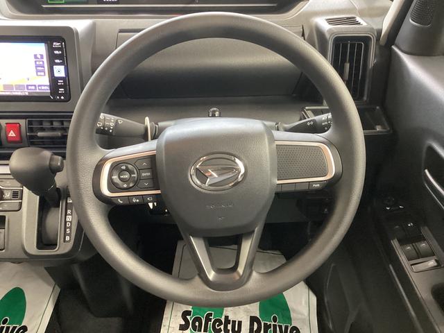 タントＸ衝突被害軽減ブレーキ　横滑り防止装置　オートハイビーム　アイドリングストップ　ステアリングスイッチ　オートライト　キーフリーシステム　オートエアコン　ナビ　ドラレコ　パノラマカメラ　ＥＴＣ　マット（岐阜県）の中古車