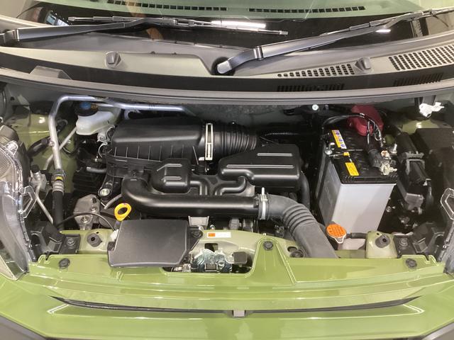 タントファンクロス衝突被害軽減ブレーキ　横滑り防止装置　オートハイビーム　アイドリングストップ　ステアリングスイッチ　オートライト　キーフリーシステム　オートエアコン　ナビ　ドラレコ　パノラマカメラ　ＥＴＣ　マット（岐阜県）の中古車