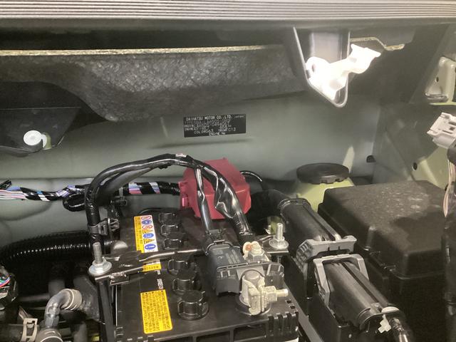 タントファンクロス衝突被害軽減ブレーキ　横滑り防止装置　オートハイビーム　アイドリングストップ　ステアリングスイッチ　オートライト　キーフリーシステム　オートエアコン　ナビ　ドラレコ　パノラマカメラ　ＥＴＣ　マット（岐阜県）の中古車