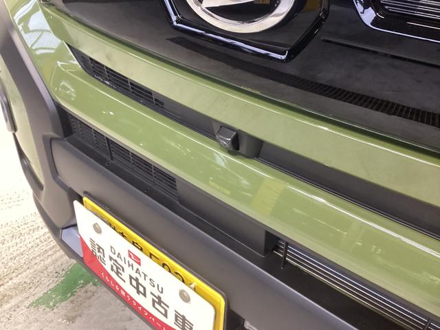 タントファンクロス衝突被害軽減ブレーキ　横滑り防止装置　オートハイビーム　アイドリングストップ　ステアリングスイッチ　オートライト　キーフリーシステム　オートエアコン　ナビ　ドラレコ　パノラマカメラ　ＥＴＣ　マット（岐阜県）の中古車