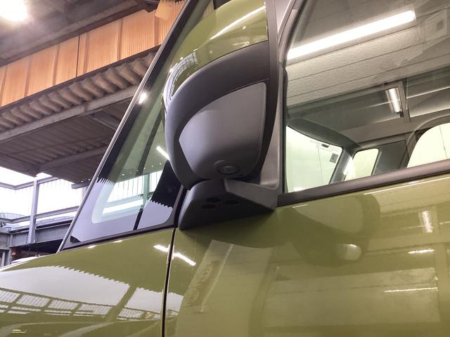 タントファンクロス衝突被害軽減ブレーキ　横滑り防止装置　オートハイビーム　アイドリングストップ　ステアリングスイッチ　オートライト　キーフリーシステム　オートエアコン　ナビ　ドラレコ　パノラマカメラ　ＥＴＣ　マット（岐阜県）の中古車