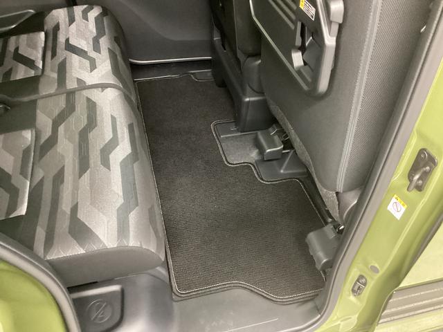 タントファンクロス衝突被害軽減ブレーキ　横滑り防止装置　オートハイビーム　アイドリングストップ　ステアリングスイッチ　オートライト　キーフリーシステム　オートエアコン　ナビ　ドラレコ　パノラマカメラ　ＥＴＣ　マット（岐阜県）の中古車