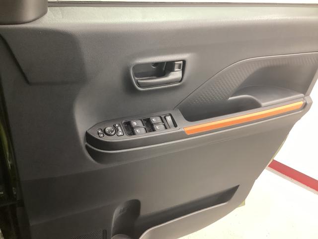 タントファンクロス衝突被害軽減ブレーキ　横滑り防止装置　オートハイビーム　アイドリングストップ　ステアリングスイッチ　オートライト　キーフリーシステム　オートエアコン　ナビ　ドラレコ　パノラマカメラ　ＥＴＣ　マット（岐阜県）の中古車