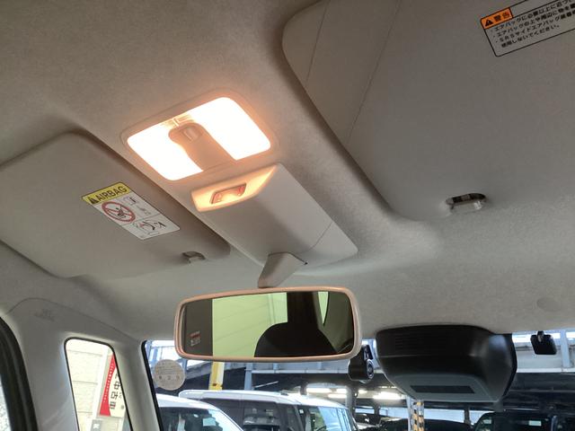 タントファンクロス衝突被害軽減ブレーキ　横滑り防止装置　オートハイビーム　アイドリングストップ　ステアリングスイッチ　オートライト　キーフリーシステム　オートエアコン　ナビ　ドラレコ　パノラマカメラ　ＥＴＣ　マット（岐阜県）の中古車