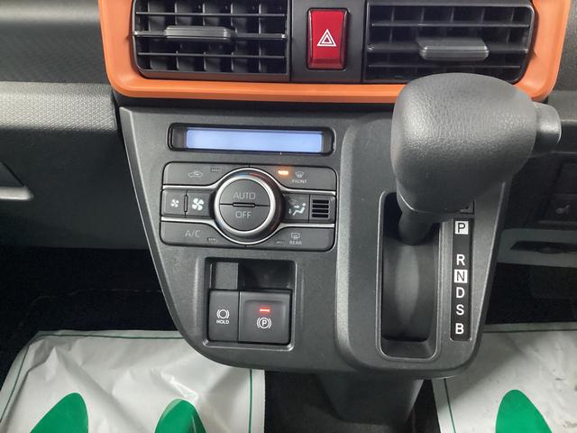 タントファンクロス衝突被害軽減ブレーキ 横滑り防止装置 オートハイビーム アイドリングストップ ステアリングスイッチ オートライト キーフリーシステム オートエアコン ナビ ドラレコ パノラマカメラ ETC マット(岐阜県)の中古車