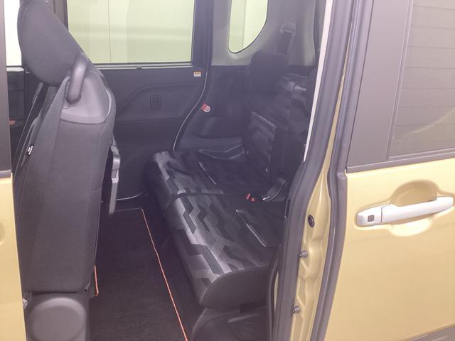 タントファンクロス衝突被害軽減ブレーキ 横滑り防止装置 オートハイビーム アイドリングストップ ステアリングスイッチ オートライト キーフリーシステム オートエアコン ナビ ドラレコ パノラマカメラ ETC マット(岐阜県)の中古車