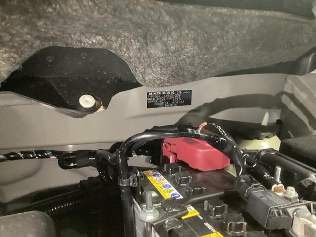 タントファンクロス衝突被害軽減ブレーキ 横滑り防止装置 オートハイビーム アイドリングストップ ステアリングスイッチ オートライト キーフリーシステム オートエアコン ナビ ドラレコ パノラマカメラ ETC マット(岐阜県)の中古車