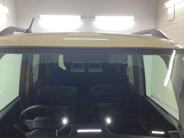 タントファンクロス衝突被害軽減ブレーキ 横滑り防止装置 オートハイビーム アイドリングストップ ステアリングスイッチ オートライト キーフリーシステム オートエアコン ナビ ドラレコ パノラマカメラ ETC マット(岐阜県)の中古車