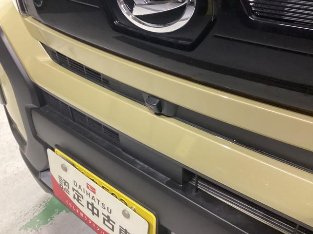 タントファンクロス衝突被害軽減ブレーキ 横滑り防止装置 オートハイビーム アイドリングストップ ステアリングスイッチ オートライト キーフリーシステム オートエアコン ナビ ドラレコ パノラマカメラ ETC マット(岐阜県)の中古車