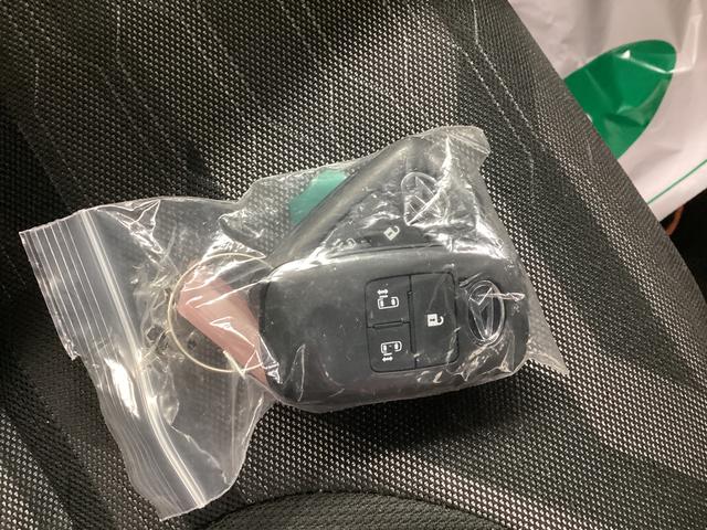 タントファンクロス衝突被害軽減ブレーキ 横滑り防止装置 オートハイビーム アイドリングストップ ステアリングスイッチ オートライト キーフリーシステム オートエアコン ナビ ドラレコ パノラマカメラ ETC マット(岐阜県)の中古車