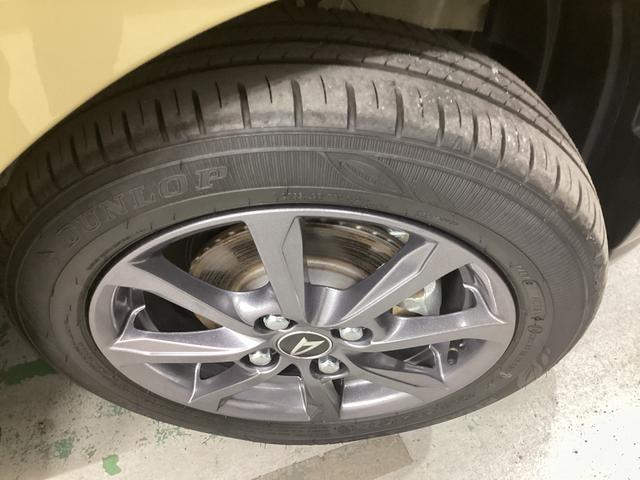 タントファンクロス衝突被害軽減ブレーキ 横滑り防止装置 オートハイビーム アイドリングストップ ステアリングスイッチ オートライト キーフリーシステム オートエアコン ナビ ドラレコ パノラマカメラ ETC マット(岐阜県)の中古車