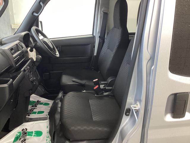 ハイゼットカーゴＤＸ衝突被害軽減ブレーキ　横滑り防止装置　４ＷＤ　ＣＶＴ　エアコン　パワステ　ラジオ　オートハイビーム　アイドリングストップ　オートライト（岐阜県）の中古車