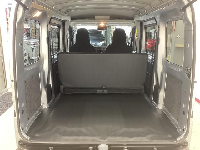 ハイゼットカーゴＤＸ衝突被害軽減ブレーキ　横滑り防止装置　４ＷＤ　ＣＶＴ　エアコン　パワステ　ラジオ　オートハイビーム　アイドリングストップ　オートライト（岐阜県）の中古車