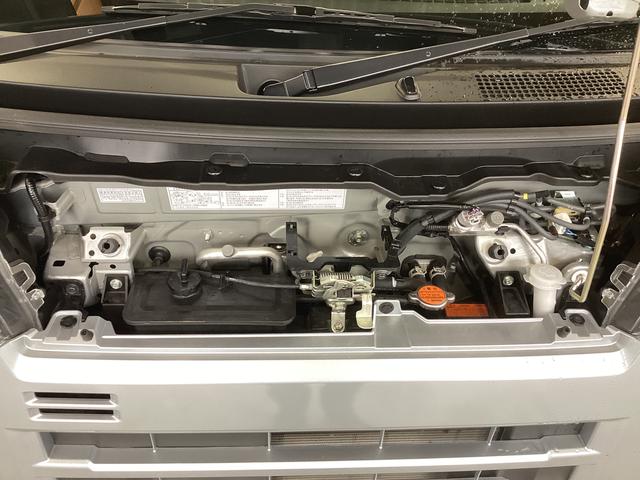 ハイゼットカーゴＤＸ衝突被害軽減ブレーキ　横滑り防止装置　４ＷＤ　ＣＶＴ　エアコン　パワステ　ラジオ　オートハイビーム　アイドリングストップ　オートライト（岐阜県）の中古車