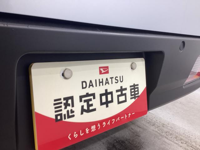 ハイゼットカーゴＤＸ衝突被害軽減ブレーキ　横滑り防止装置　４ＷＤ　ＣＶＴ　エアコン　パワステ　ラジオ　オートハイビーム　アイドリングストップ　オートライト（岐阜県）の中古車