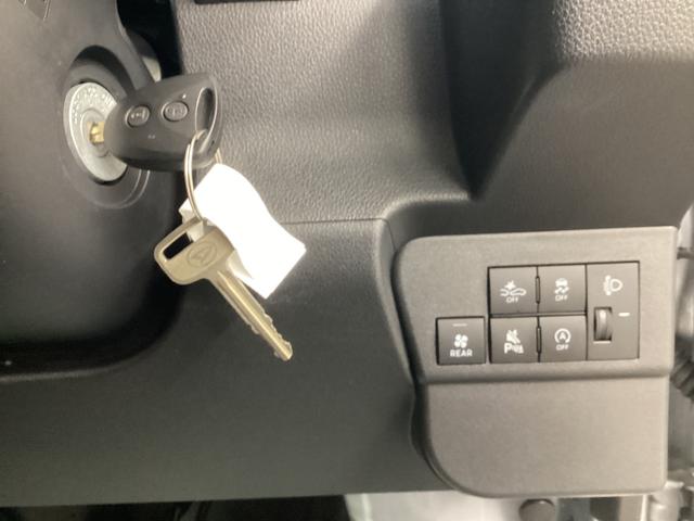 ハイゼットカーゴＤＸ衝突被害軽減ブレーキ　横滑り防止装置　４ＷＤ　ＣＶＴ　エアコン　パワステ　ラジオ　オートハイビーム　アイドリングストップ　オートライト（岐阜県）の中古車