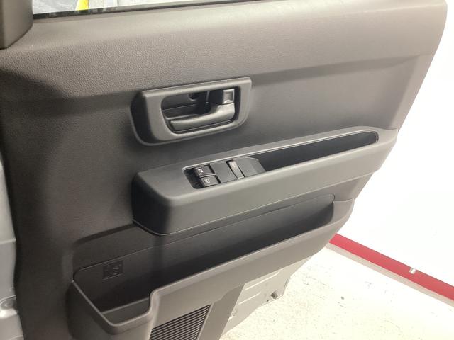 ハイゼットカーゴＤＸ衝突被害軽減ブレーキ　横滑り防止装置　４ＷＤ　ＣＶＴ　エアコン　パワステ　ラジオ　オートハイビーム　アイドリングストップ　オートライト（岐阜県）の中古車