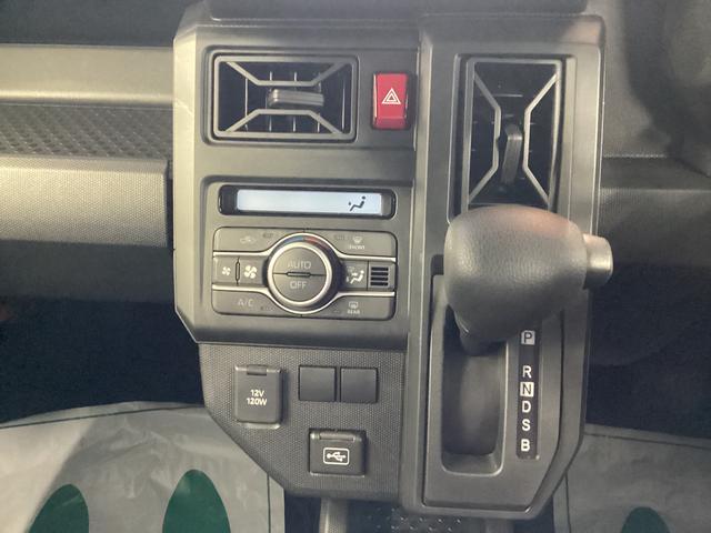 タフトX衝突被害軽減ブレーキ 横滑り防止装置 オートハイビーム アイドリングストップ ステアリングスイッチ オートライト キーフリーシステム オートエアコン ナビ ドラレコ バックカメラ ETC(岐阜県)の中古車