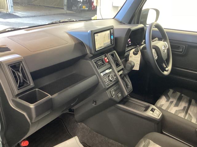 タフトX衝突被害軽減ブレーキ 横滑り防止装置 オートハイビーム アイドリングストップ ステアリングスイッチ オートライト キーフリーシステム オートエアコン ナビ ドラレコ バックカメラ ETC(岐阜県)の中古車