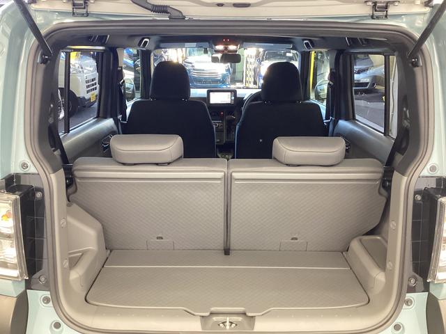 タフトX衝突被害軽減ブレーキ 横滑り防止装置 オートハイビーム アイドリングストップ ステアリングスイッチ オートライト キーフリーシステム オートエアコン ナビ ドラレコ バックカメラ ETC(岐阜県)の中古車