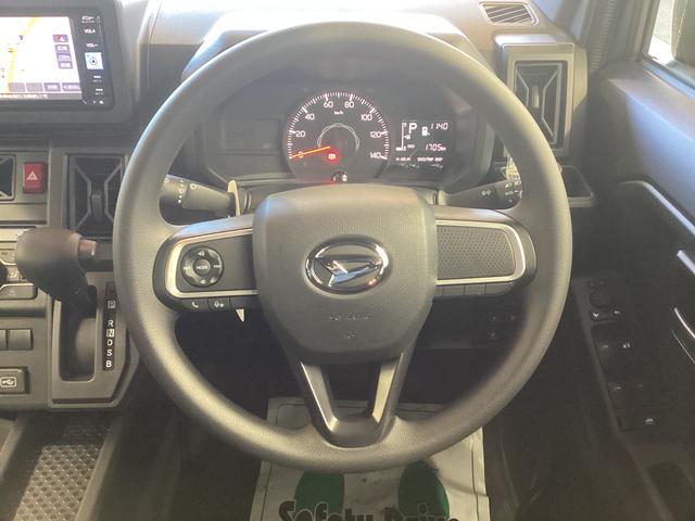 タフトX衝突被害軽減ブレーキ 横滑り防止装置 オートハイビーム アイドリングストップ ステアリングスイッチ オートライト キーフリーシステム オートエアコン ナビ ドラレコ バックカメラ ETC(岐阜県)の中古車