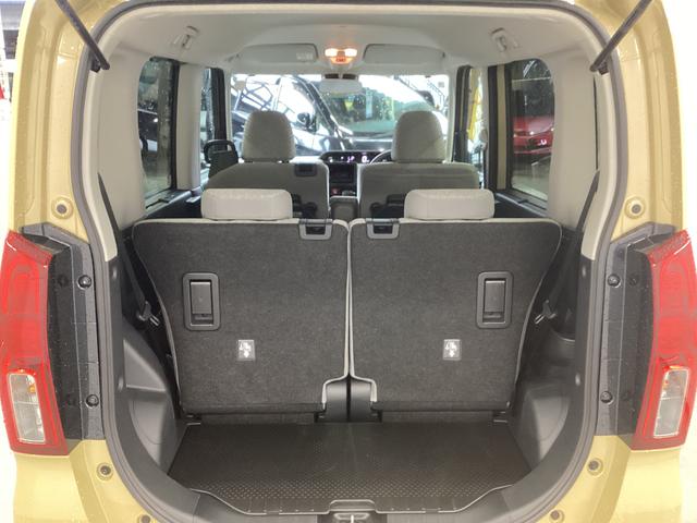 タントＸ衝突被害軽減ブレーキ　横滑り防止装置　オートハイビーム　アイドリングストップ　ステアリングスイッチ　オートライト　キーフリーシステム　オートエアコン　パノラマカメラ　マット　バイザー（岐阜県）の中古車