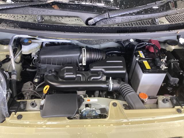 タントＸ衝突被害軽減ブレーキ　横滑り防止装置　オートハイビーム　アイドリングストップ　ステアリングスイッチ　オートライト　キーフリーシステム　オートエアコン　パノラマカメラ　マット　バイザー（岐阜県）の中古車