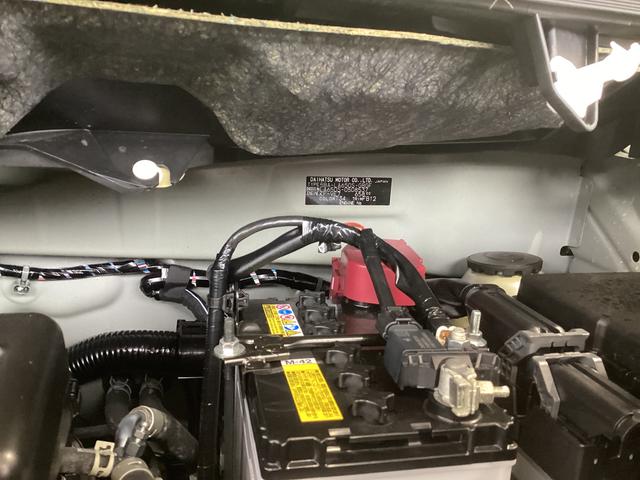 タントＸ衝突被害軽減ブレーキ　横滑り防止装置　オートハイビーム　アイドリングストップ　ステアリングスイッチ　オートライト　キーフリーシステム　オートエアコン　パノラマカメラ　マット　バイザー（岐阜県）の中古車