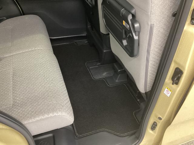 タントＸ衝突被害軽減ブレーキ　横滑り防止装置　オートハイビーム　アイドリングストップ　ステアリングスイッチ　オートライト　キーフリーシステム　オートエアコン　パノラマカメラ　マット　バイザー（岐阜県）の中古車