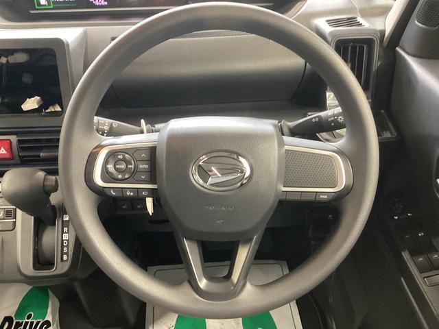 タントＸ衝突被害軽減ブレーキ　横滑り防止装置　オートハイビーム　アイドリングストップ　ステアリングスイッチ　オートライト　キーフリーシステム　オートエアコン　パノラマカメラ　マット　バイザー（岐阜県）の中古車