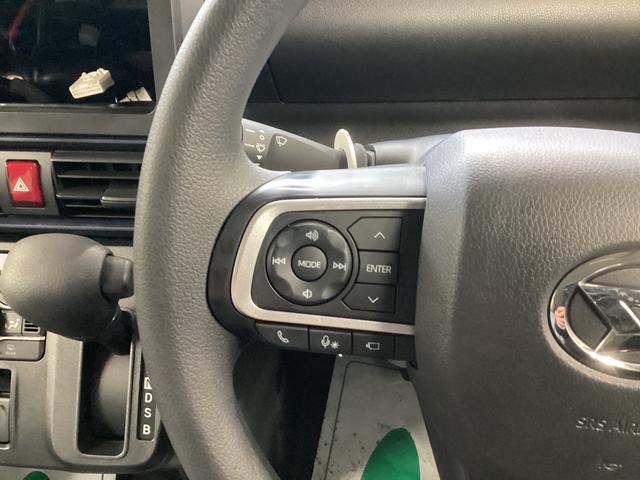 タントＸ衝突被害軽減ブレーキ　横滑り防止装置　オートハイビーム　アイドリングストップ　ステアリングスイッチ　オートライト　キーフリーシステム　オートエアコン　パノラマカメラ　マット　バイザー（岐阜県）の中古車