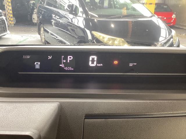 タントＸ衝突被害軽減ブレーキ　横滑り防止装置　オートハイビーム　アイドリングストップ　ステアリングスイッチ　オートライト　キーフリーシステム　オートエアコン　パノラマカメラ　マット　バイザー（岐阜県）の中古車