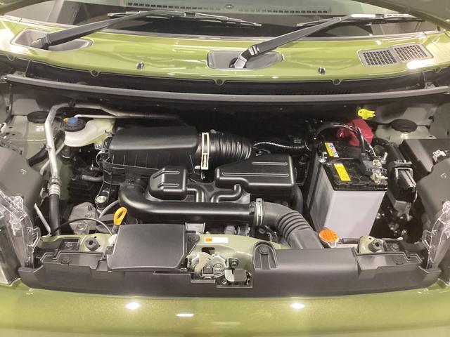 タフトX衝突被害軽減ブレーキ 横滑り防止装置 オートハイビーム アイドリングストップ ステアリングスイッチ オートライト キーフリーシステム オートエアコン パノラマカメラ マット バイザー(岐阜県)の中古車