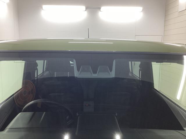 タフトX衝突被害軽減ブレーキ 横滑り防止装置 オートハイビーム アイドリングストップ ステアリングスイッチ オートライト キーフリーシステム オートエアコン パノラマカメラ マット バイザー(岐阜県)の中古車