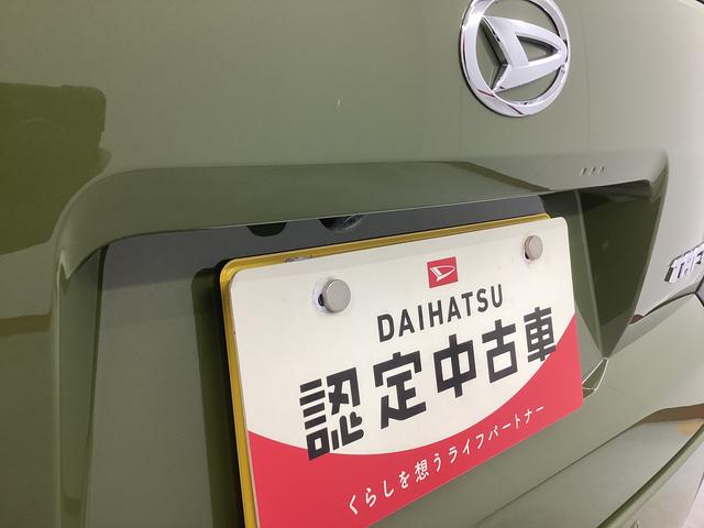 タフトX衝突被害軽減ブレーキ 横滑り防止装置 オートハイビーム アイドリングストップ ステアリングスイッチ オートライト キーフリーシステム オートエアコン パノラマカメラ マット バイザー(岐阜県)の中古車