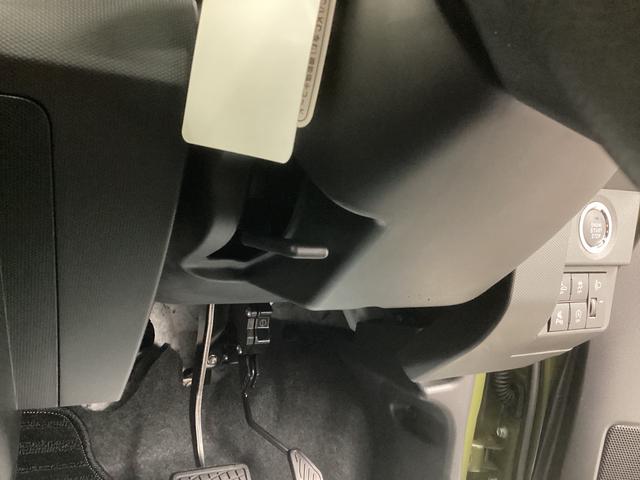 タフトX衝突被害軽減ブレーキ 横滑り防止装置 オートハイビーム アイドリングストップ ステアリングスイッチ オートライト キーフリーシステム オートエアコン パノラマカメラ マット バイザー(岐阜県)の中古車