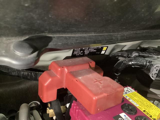 ワゴンＲスティングレーＸ衝突被害軽減ブレーキ　横滑り防止装置　アイドリングストップ　ステアリングスイッチ　オートライト　キーフリーシステム　オートエアコン　ＣＤチューナー　ドラレコ　マット　バイザー（岐阜県）の中古車