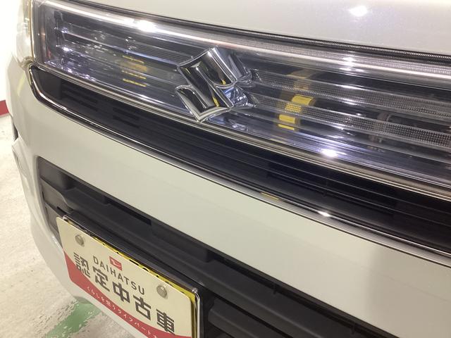 ワゴンＲスティングレーＸ衝突被害軽減ブレーキ　横滑り防止装置　アイドリングストップ　ステアリングスイッチ　オートライト　キーフリーシステム　オートエアコン　ＣＤチューナー　ドラレコ　マット　バイザー（岐阜県）の中古車