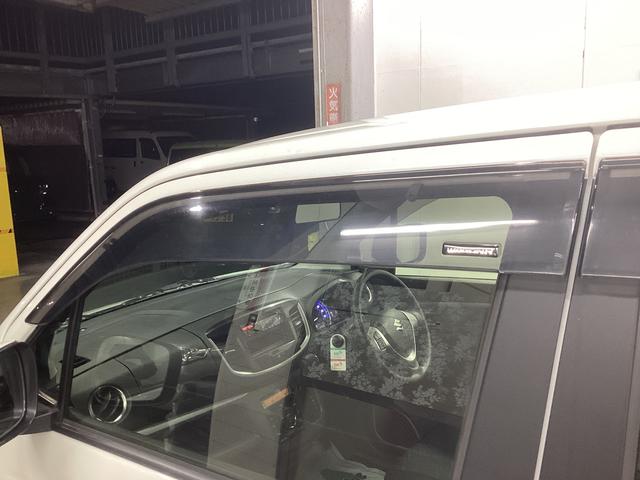 ワゴンＲスティングレーＸ衝突被害軽減ブレーキ　横滑り防止装置　アイドリングストップ　ステアリングスイッチ　オートライト　キーフリーシステム　オートエアコン　ＣＤチューナー　ドラレコ　マット　バイザー（岐阜県）の中古車