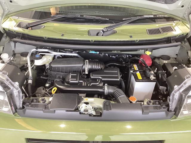 タフトＧ　クロムベンチャー衝突被害軽減ブレーキ　横滑り防止装置　オートハイビーム　アイドリングストップ　ステアリングスイッチ　オートライト　キーフリーシステム　オートエアコン　ナビ　ドラレコ　パノラマカメラ　ＥＴＣ　マット（岐阜県）の中古車